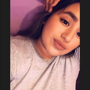 Meet your Posher, Betsy